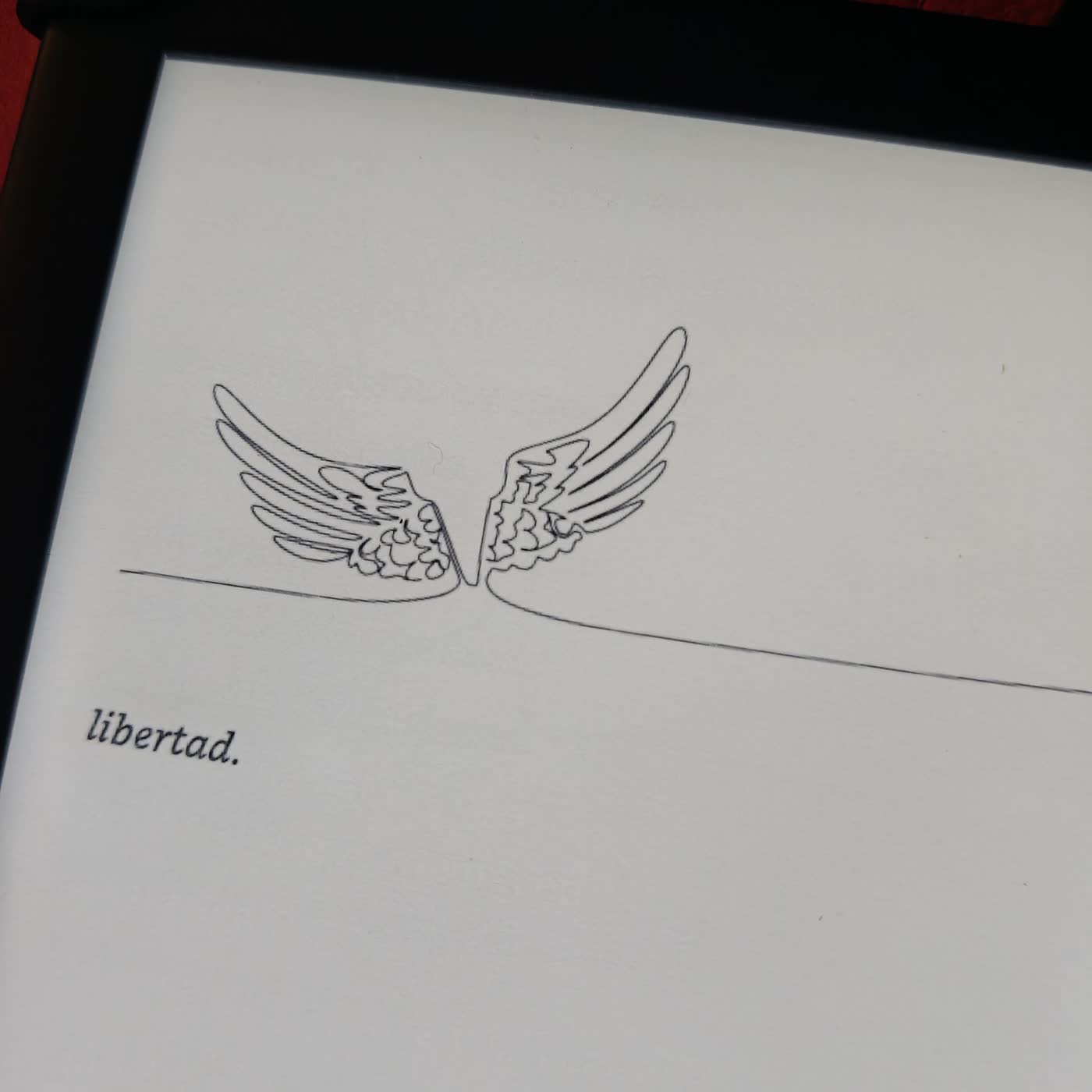 258. Libertad episode artwork