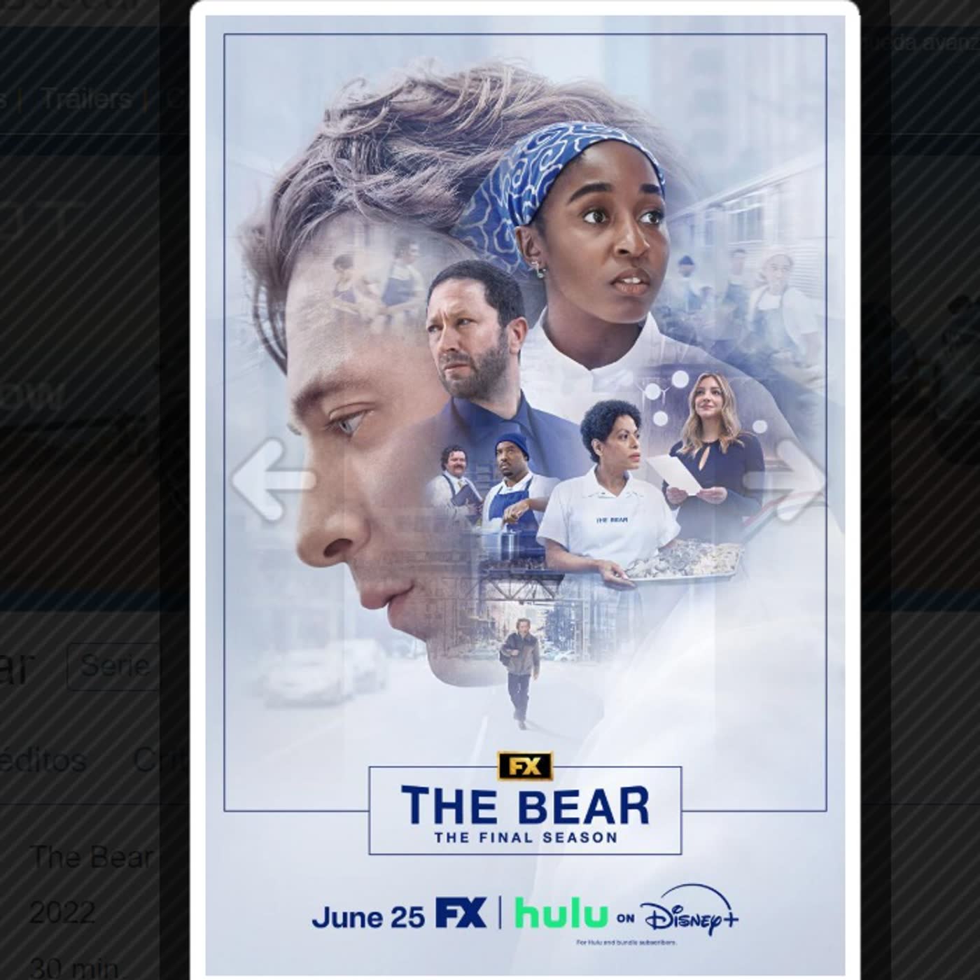 288. The Bear