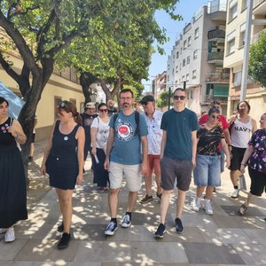 276. De resaca del PAE2