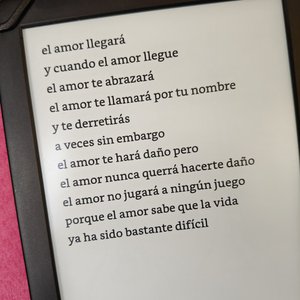 160. El amor
