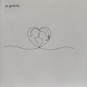 275. Te quiero