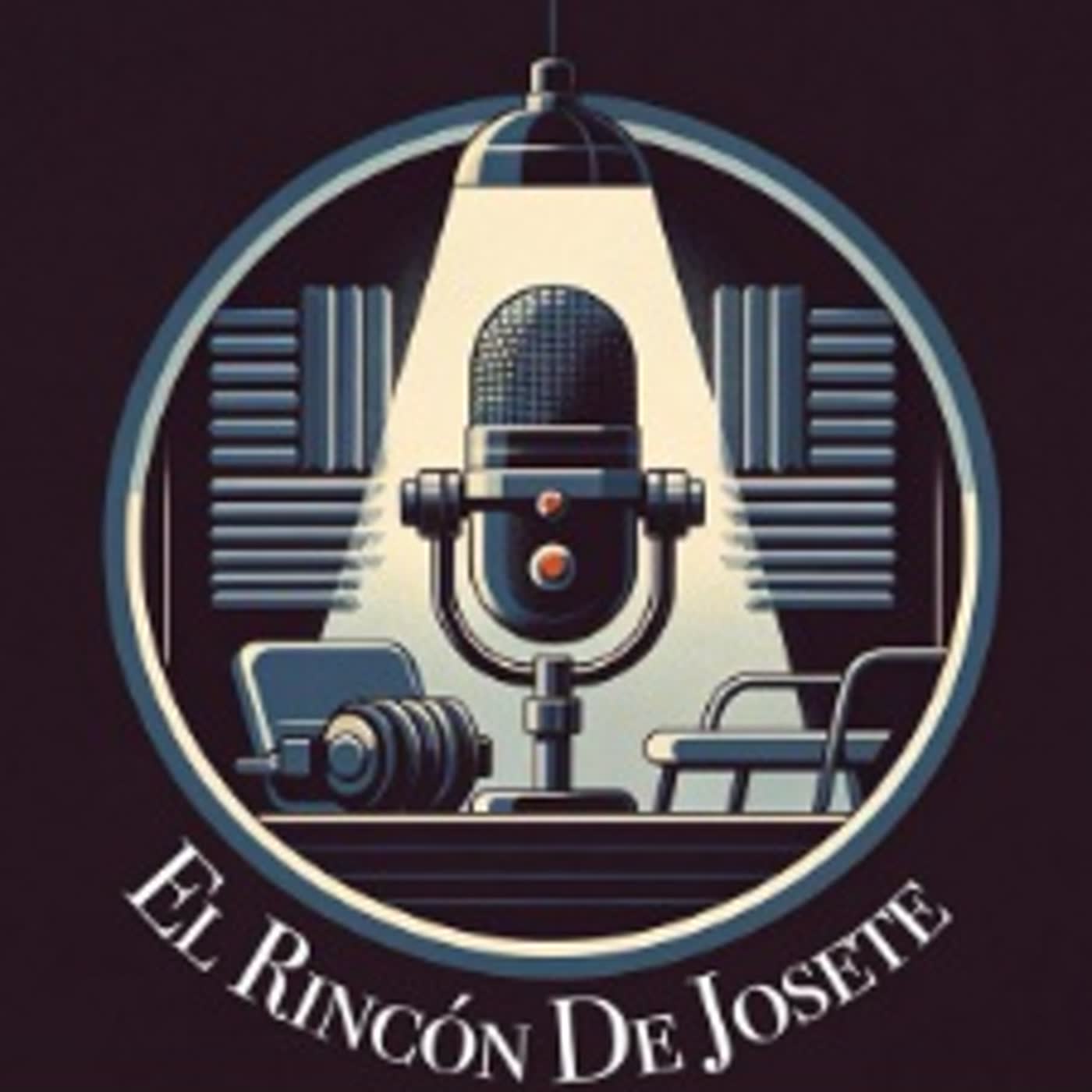 285. Grabación con Josete publicada