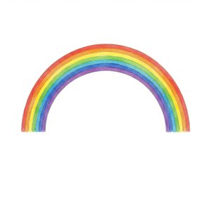 83. Arco iris