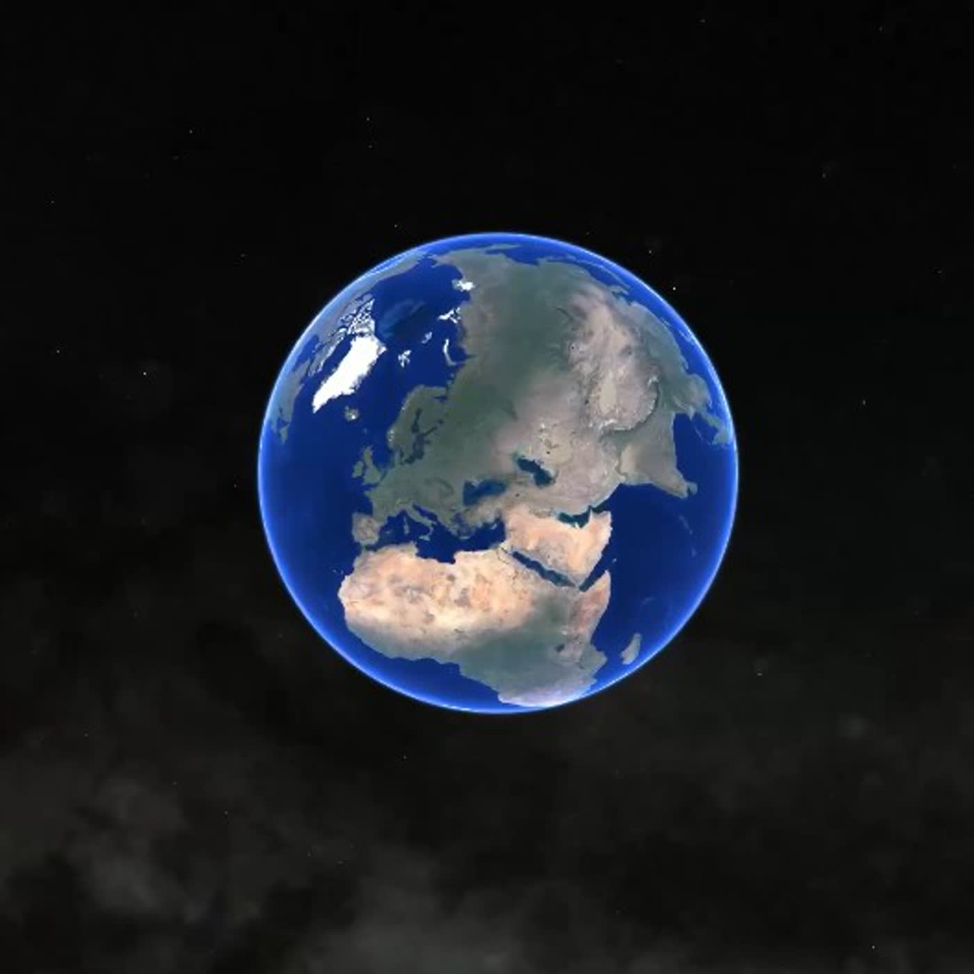 141. Learning by doing con Google Earth Pro + CapCut episode artwork
