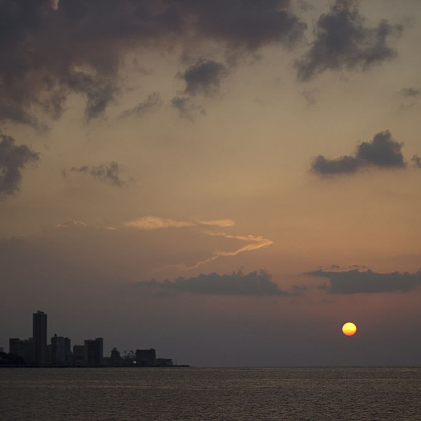 122. Atardecer en La Habana episode artwork
