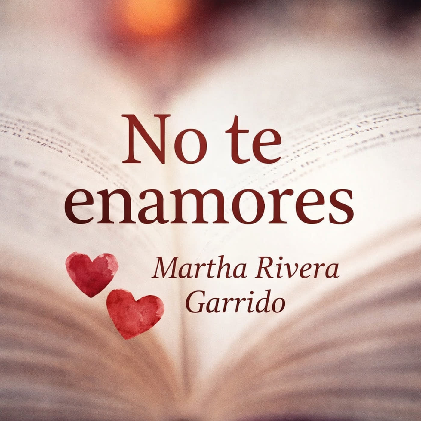 149. No te enamores episode artwork