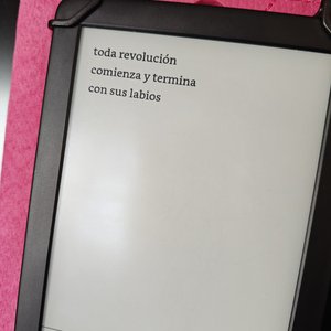177. Sus labios