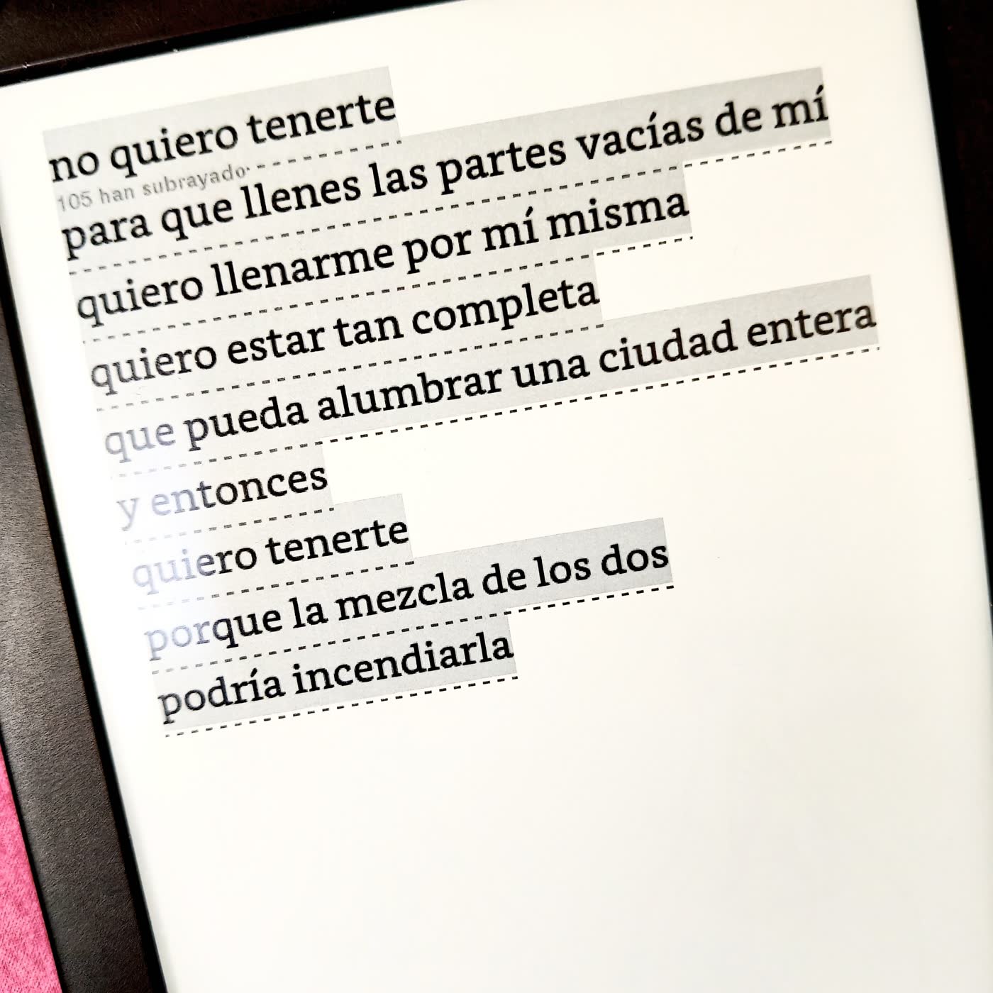 175. No quiero tenerte episode artwork