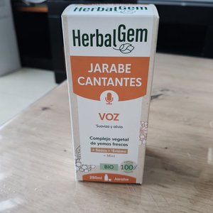 100. El jarabe de los cantantes