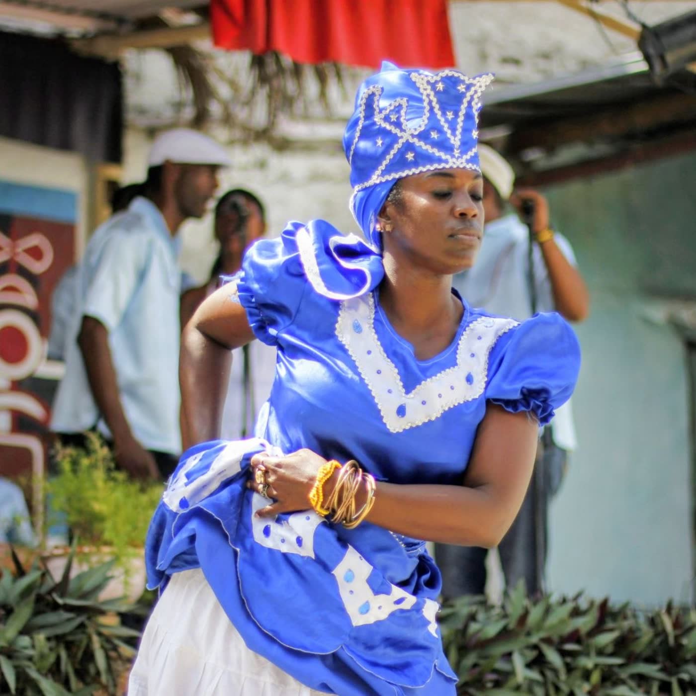 125. Guanabacoa y la Santería episode artwork