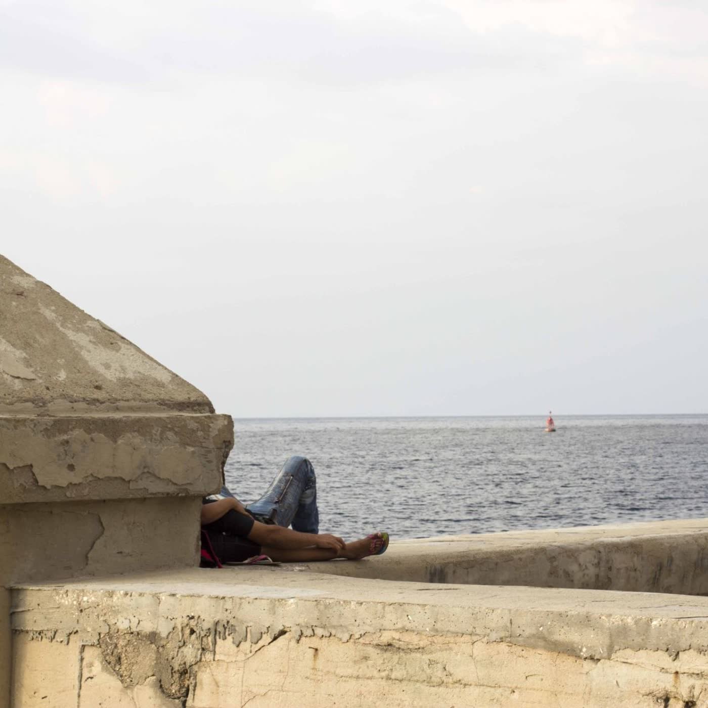 120. Paseo por el Malecón episode artwork