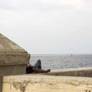 120. Paseo por el Malecón