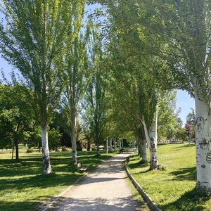 157. Leganés y su nuevo centro de salud