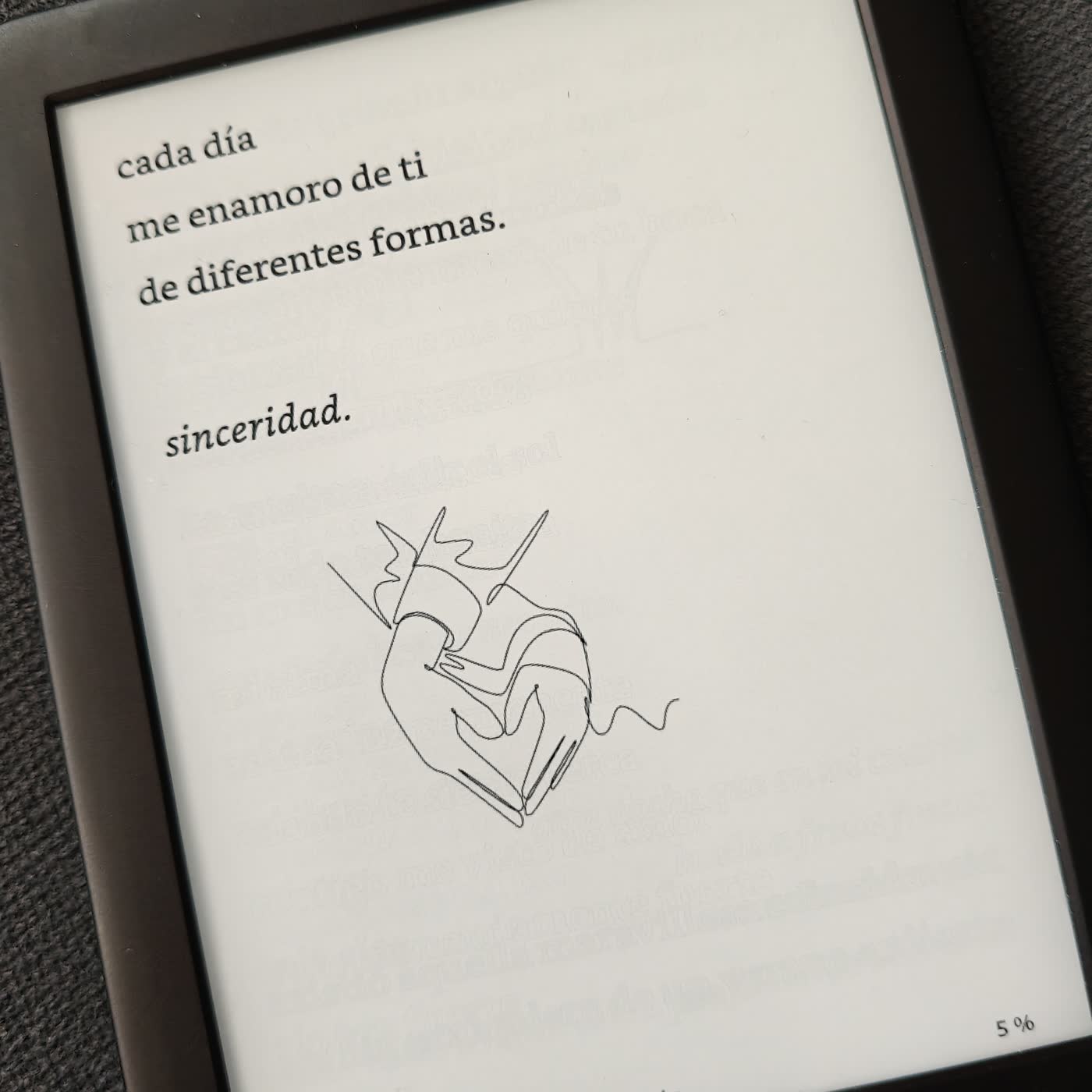 206. Sinceridad episode artwork