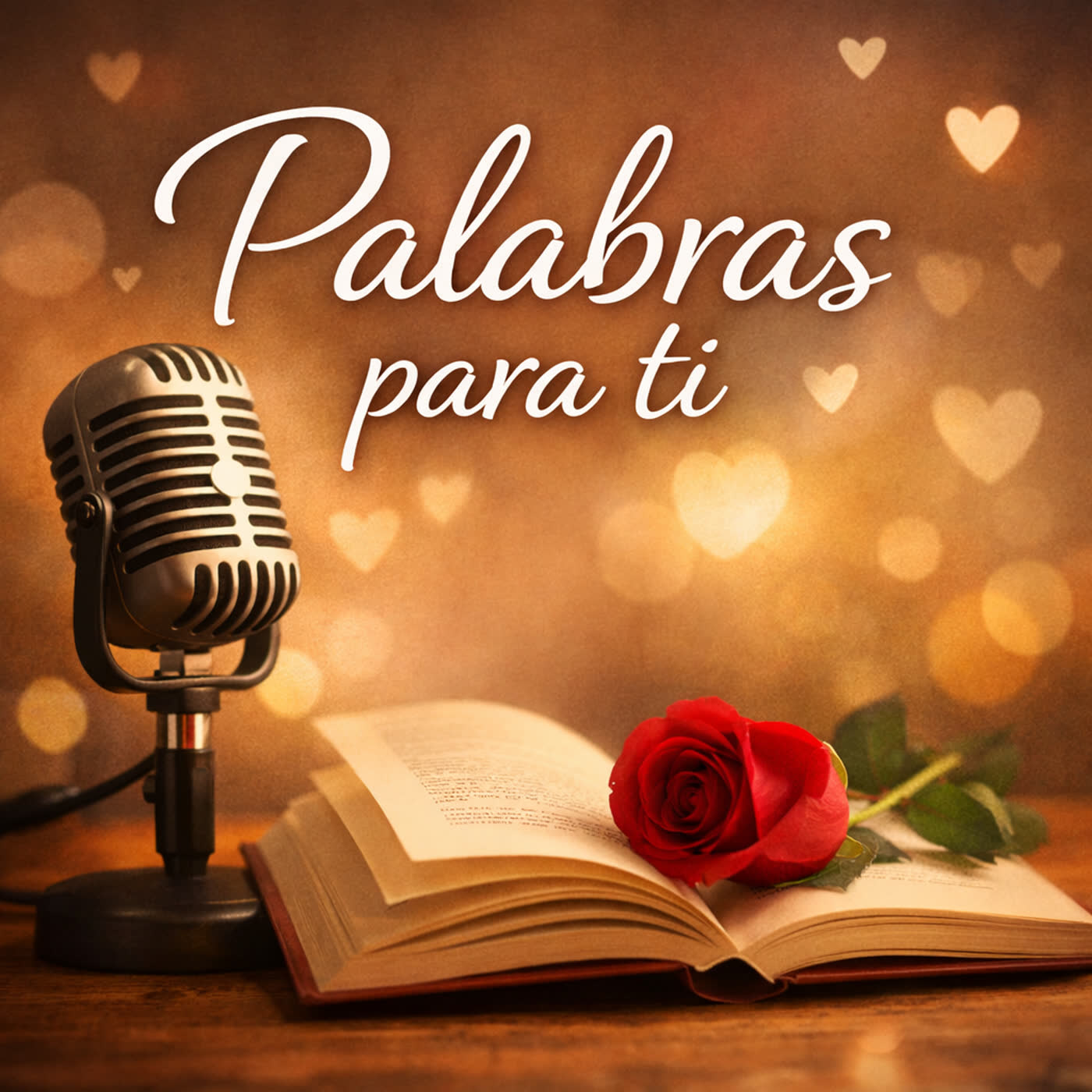 153. Palabras para Lola (@lolamp7) episode artwork