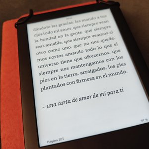 71. Una carta de amor de mí para tí