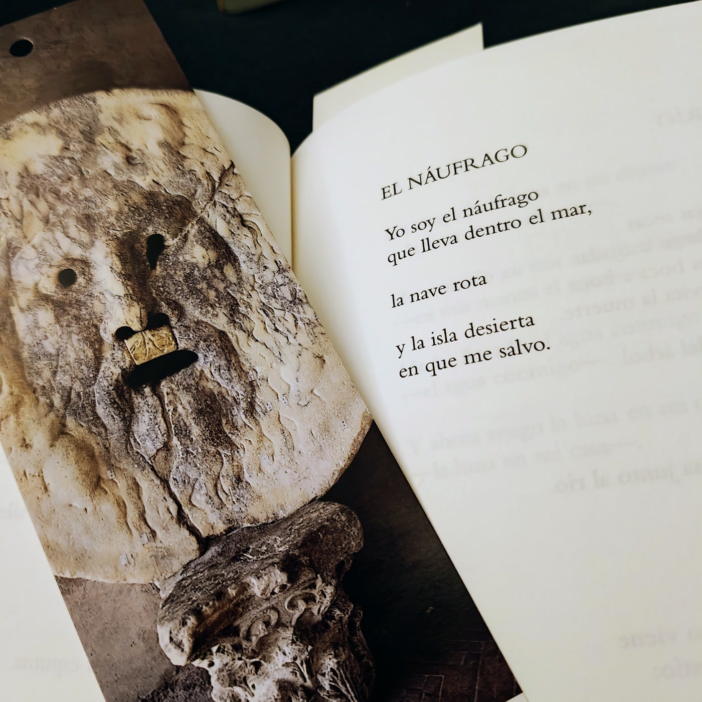 82. El náufrago episode artwork
