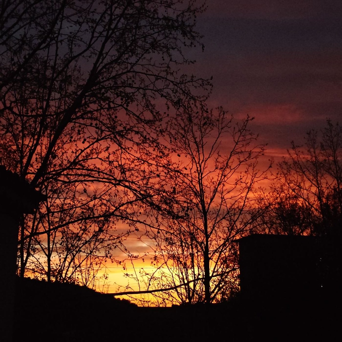 92. Atardecer en Cubells episode artwork