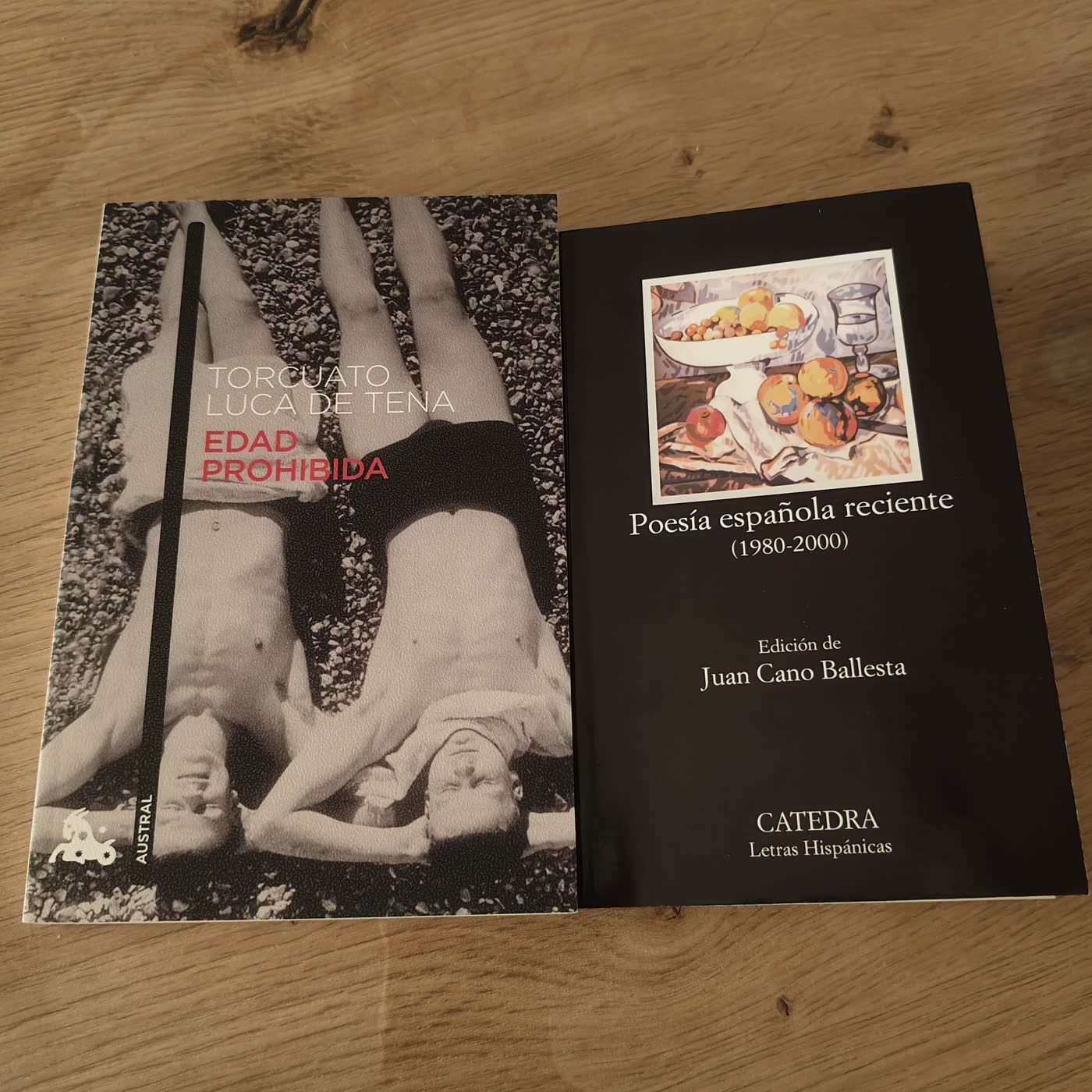 232. Visita a la Feria del Libro