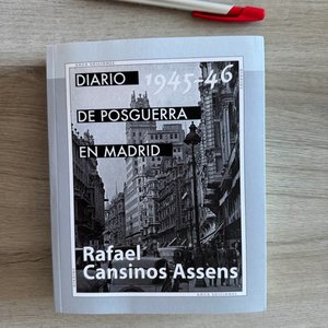 Papel vs. Kindle
