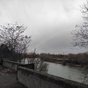 22. Mirar atrás
