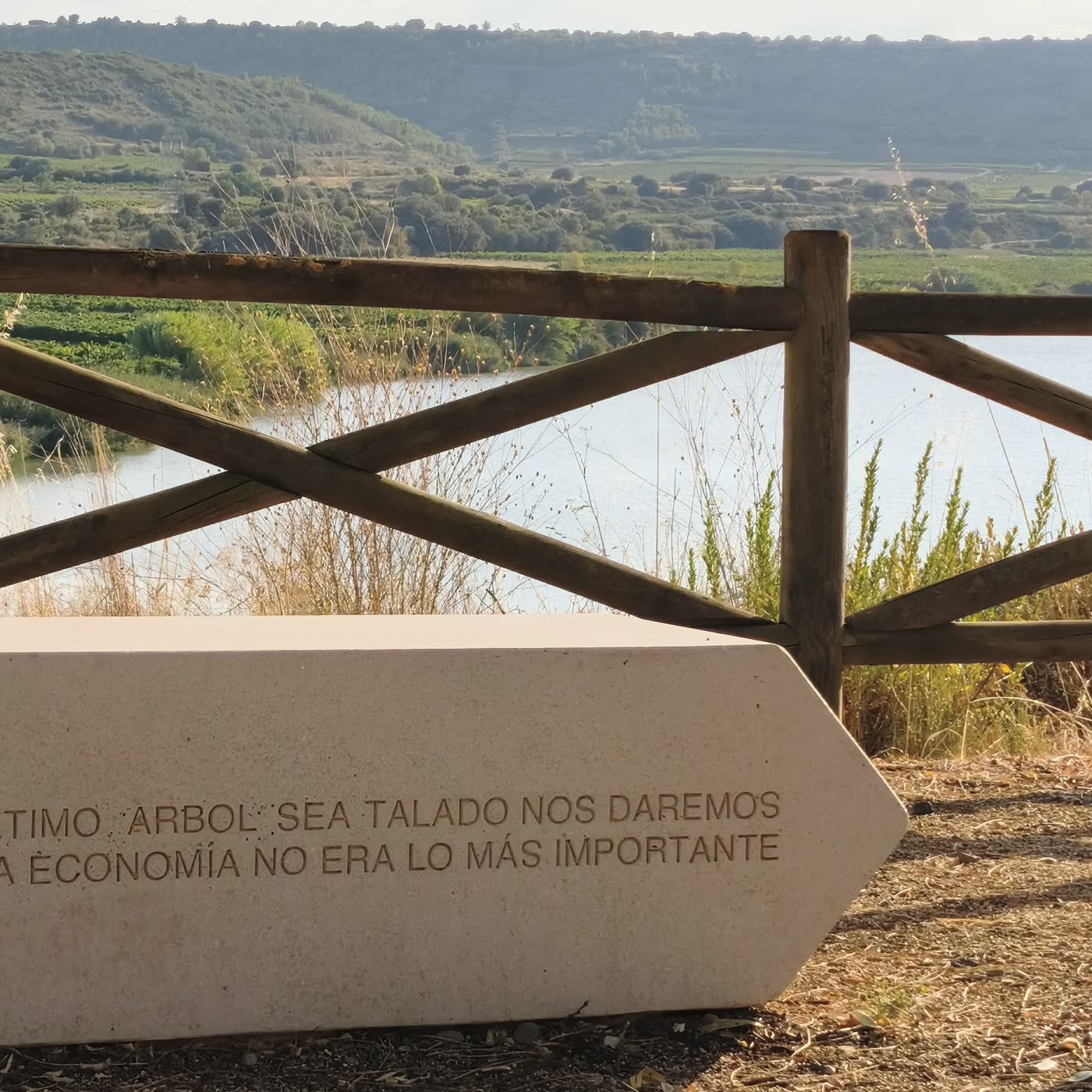 57. La huella: Cambio, Honra y Legado