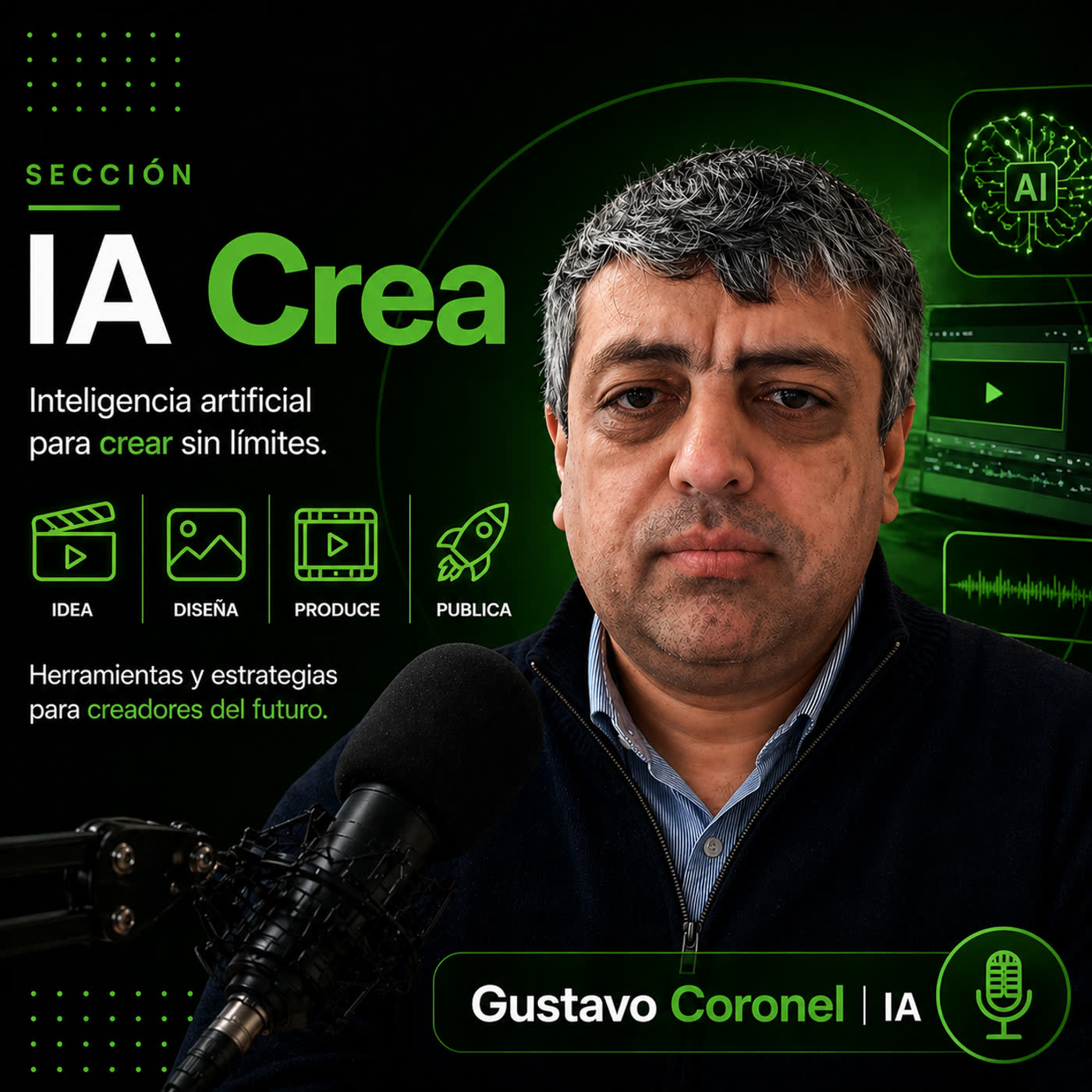 10. IA Crea 🚀 - Uso de Antigravity y los Mensajes deWhatsApp