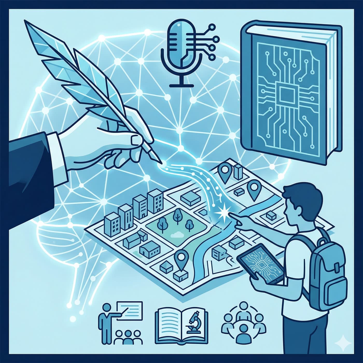 6.  IA Edu 🎓 - Evaluación en tiempos de inteligencia artificial