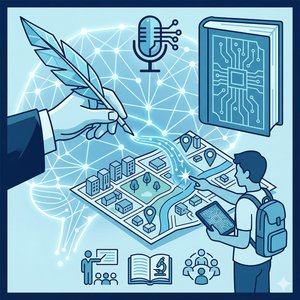 6.  IA Edu 🎓 - Evaluación en tiempos de inteligencia artificial