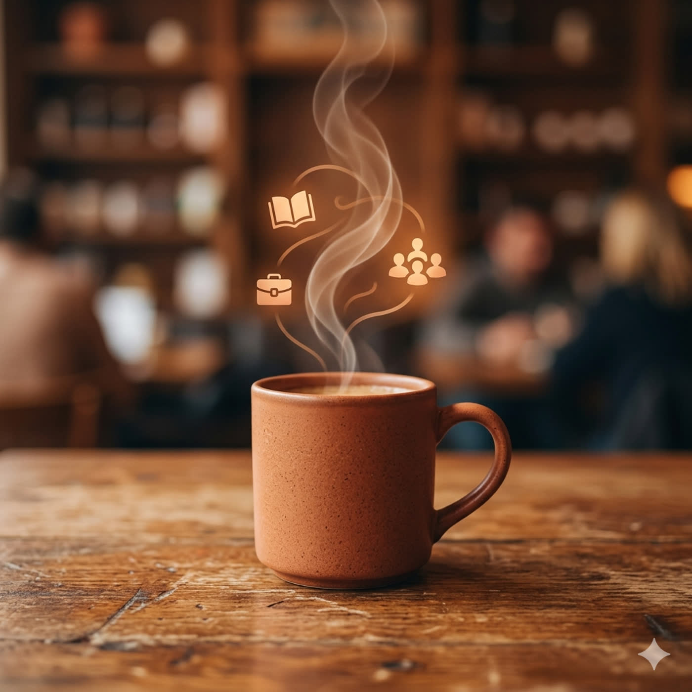 15. Cafe ☕ - Uso de inteligencia artificial