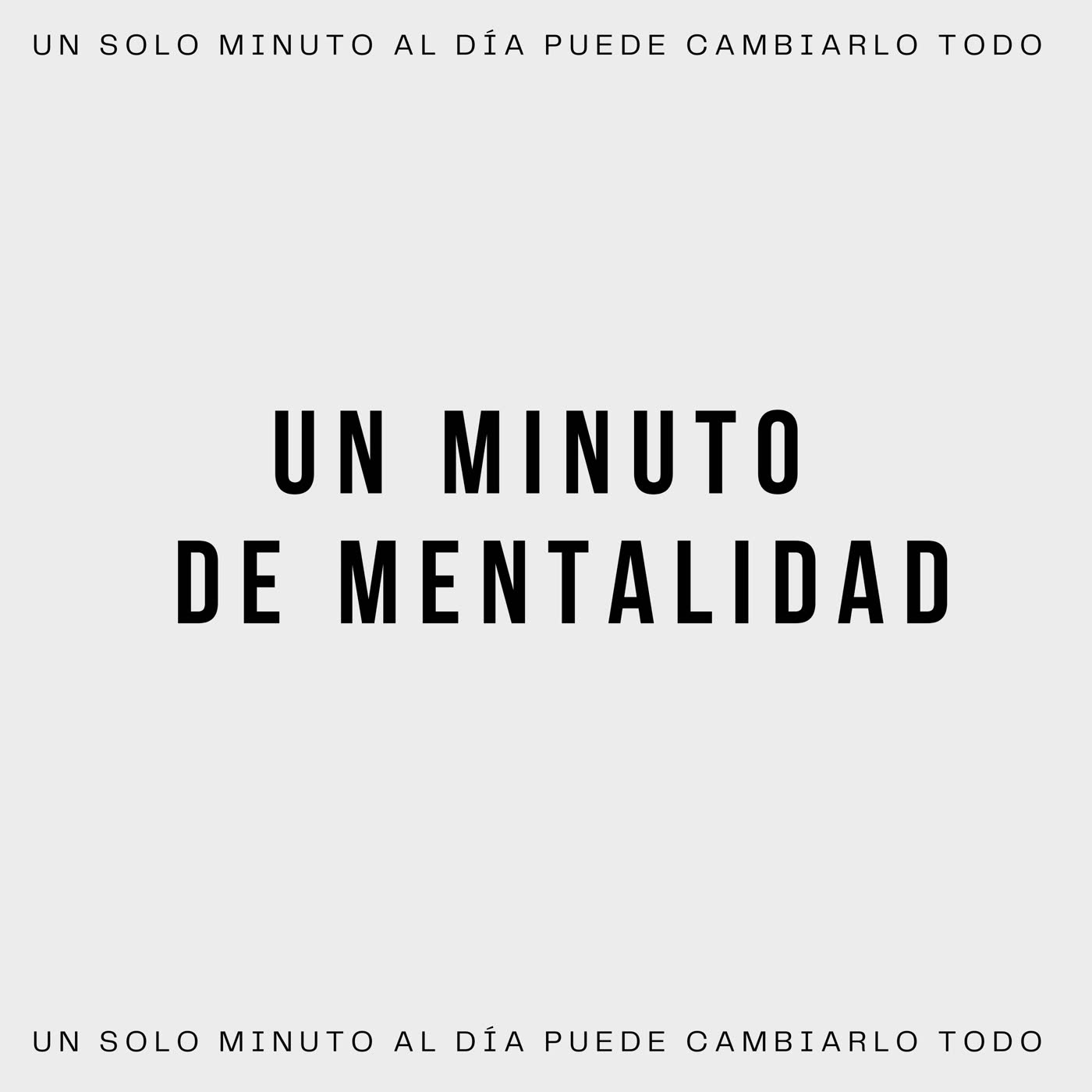 1. La importancia de los hábitos