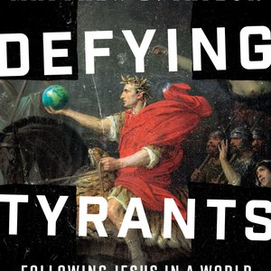 135. Tiranos e dereito divino