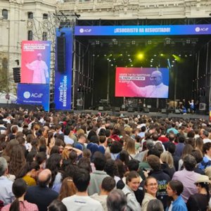 67. O Papa dos milagres