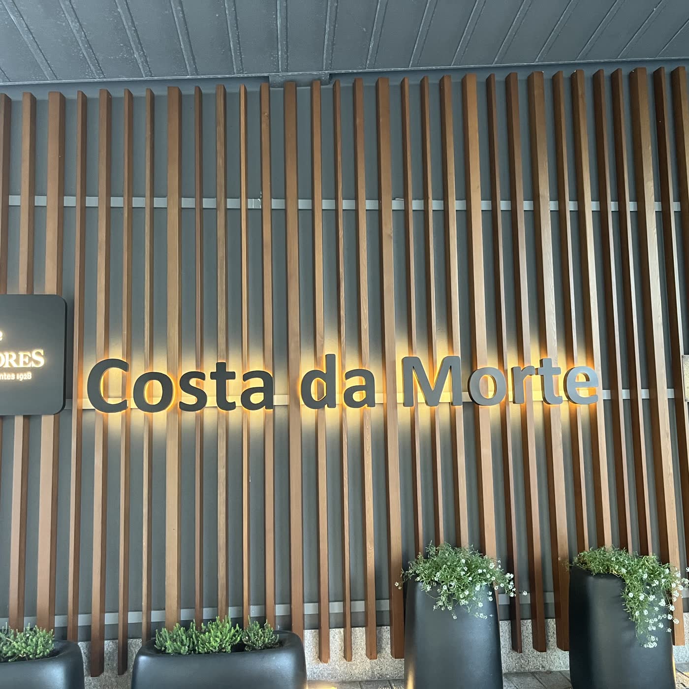 57. Visita a un Parador