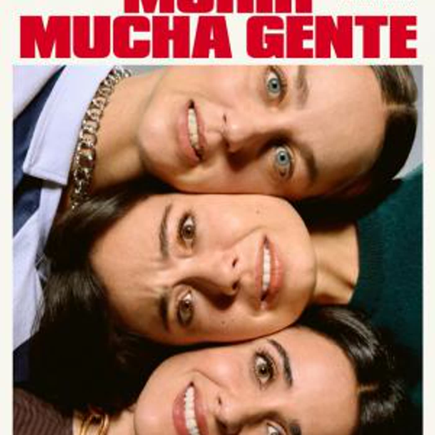 80. Se tiene que morir mucha gente