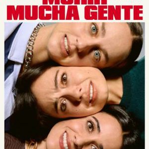 80. Se tiene que morir mucha gente