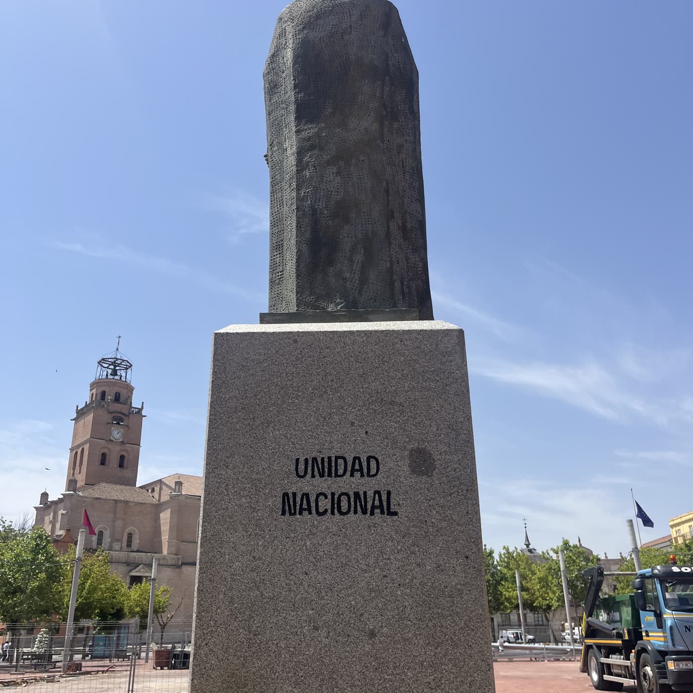 83. Como queres que te lembren dentro de 500 anos?