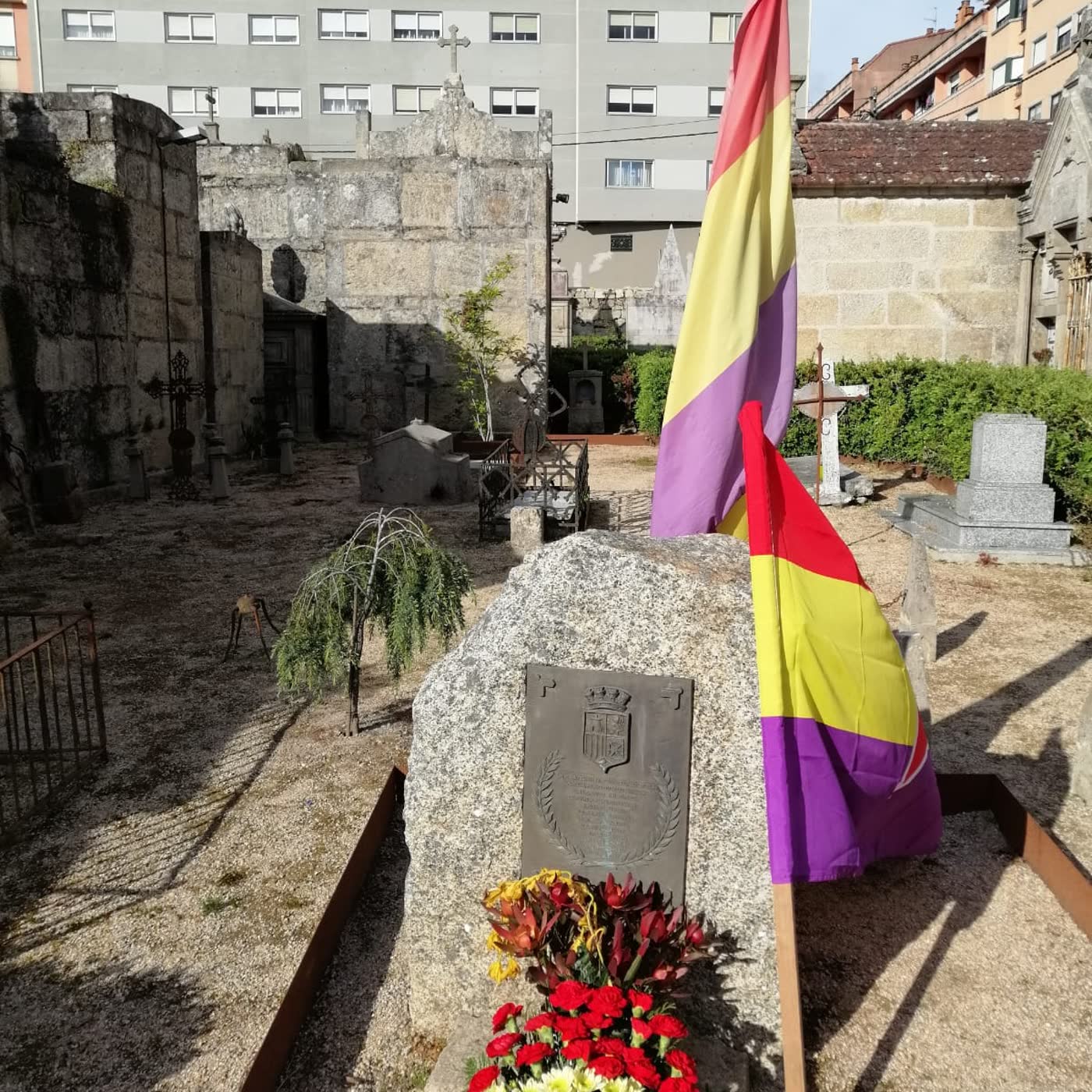 12. 14 de abril de 1931