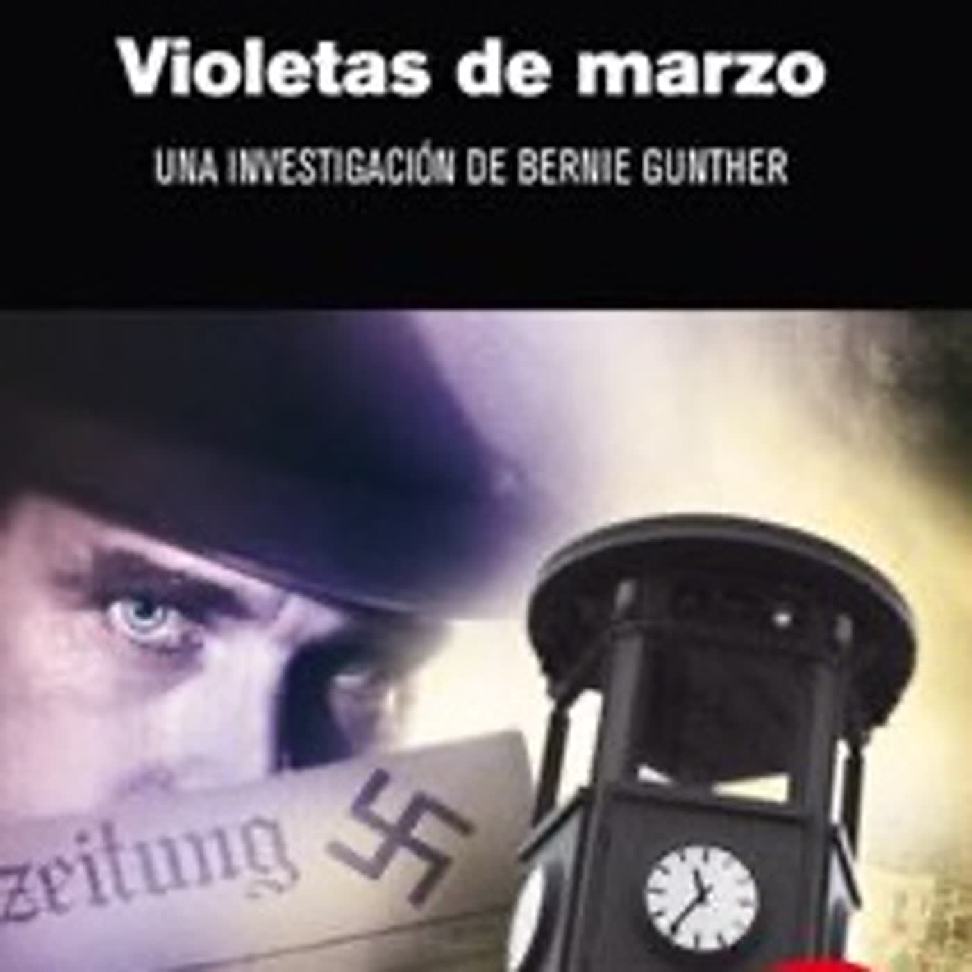 058 Violetas de marzo