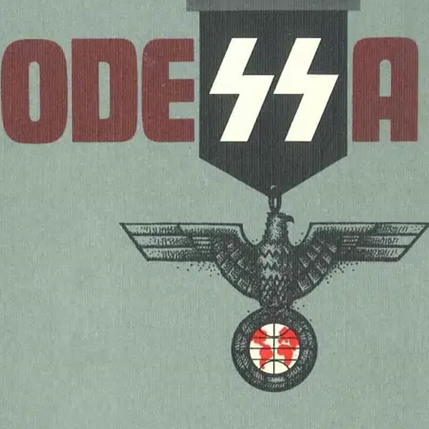 63. 062 Odessa