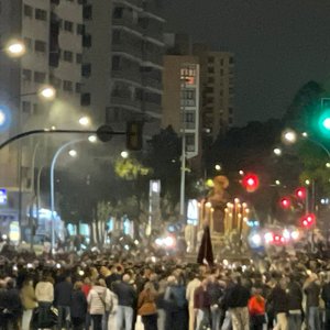 10. La aspiración de Guardia Civil