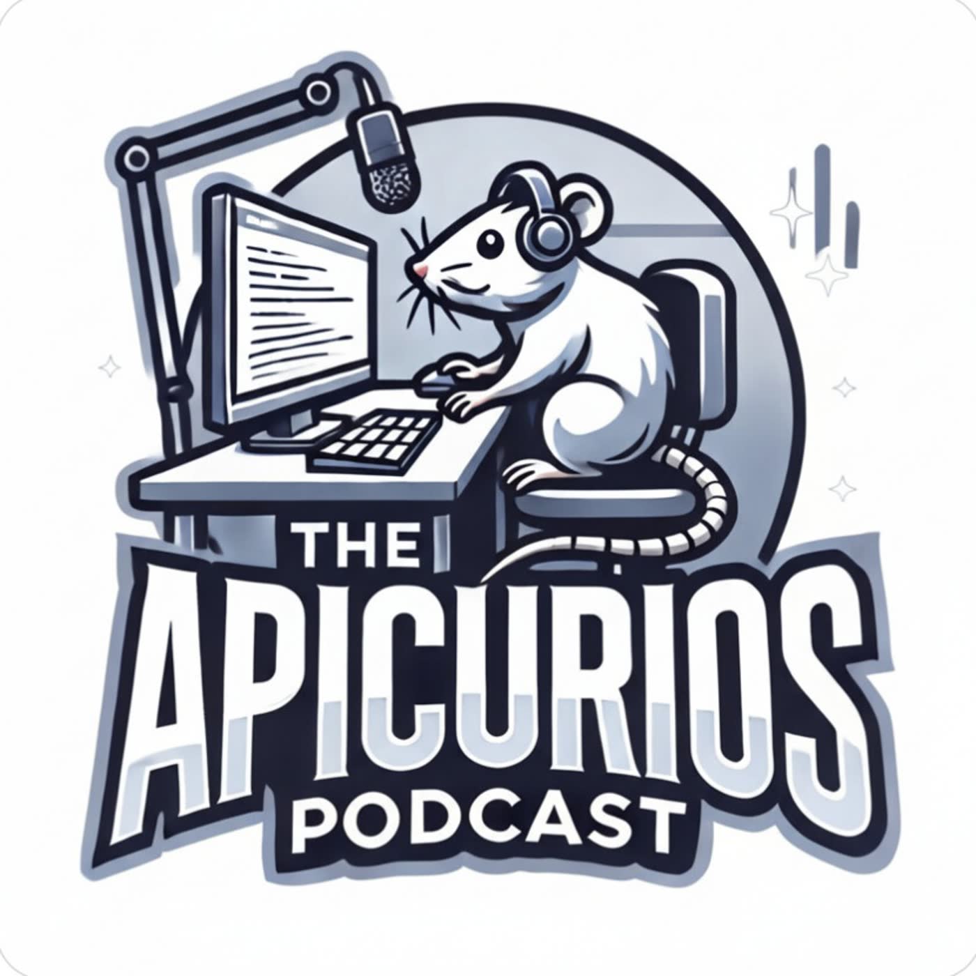 23. Entrevista en The Apicurios: De agente a jubilado ético
