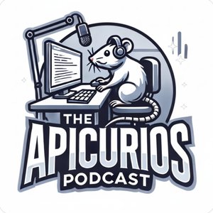 23. Entrevista en The Apicurios: De agente a jubilado ético