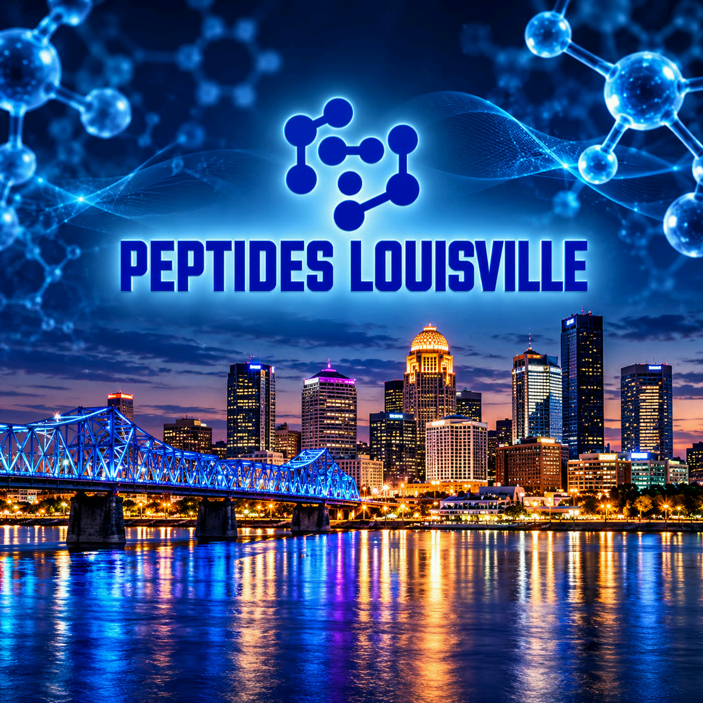 Peptide Research in Louisville: Understanding Science, Evidence, and Safety