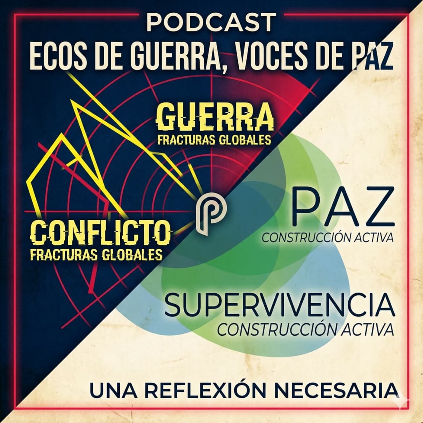 El eco del silencio