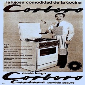 67. Cocinas Corberó 1964