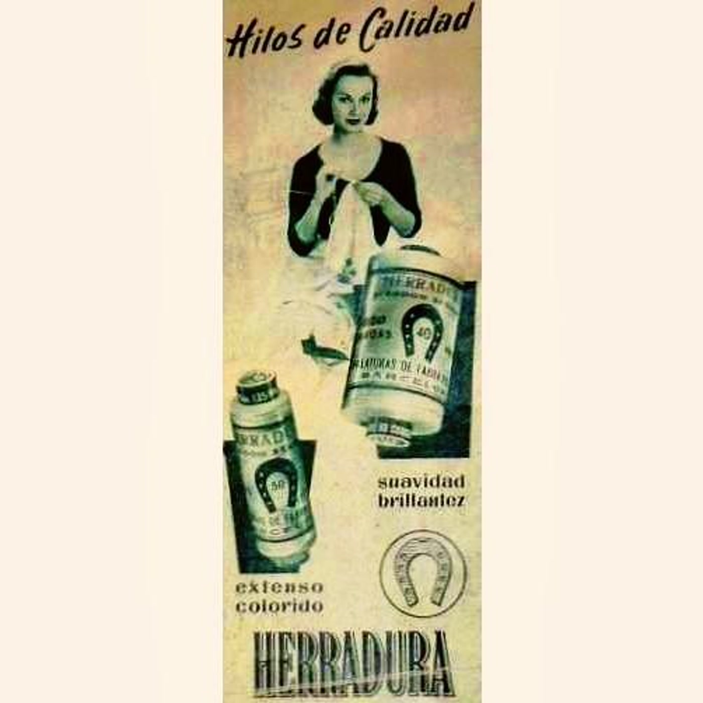 06. Hilos La Herradura 1970 episode artwork