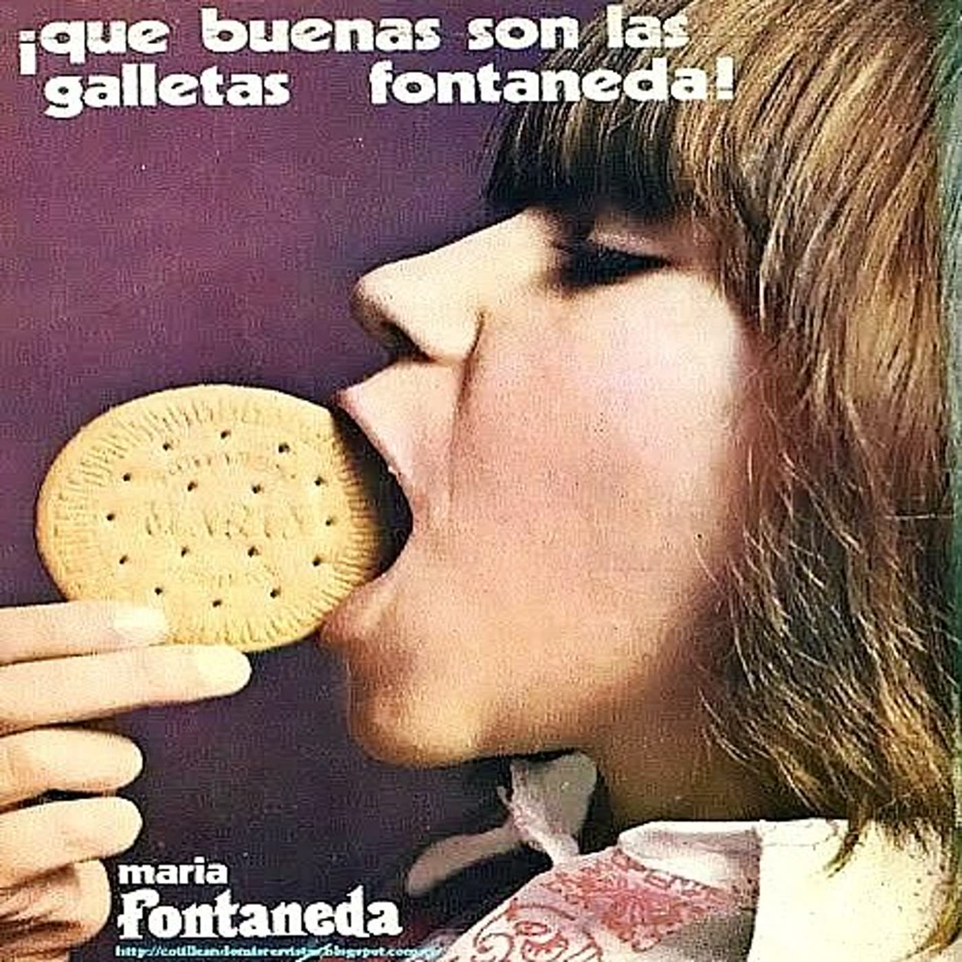 184. Galletas Fontaneda 1984 episode artwork