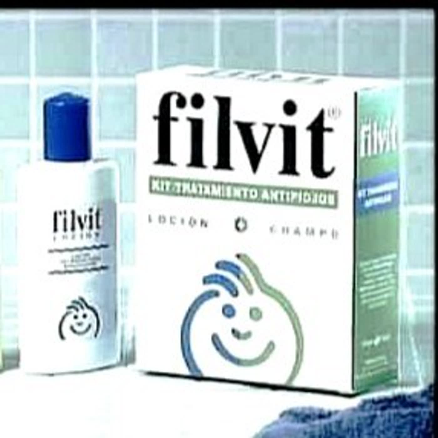 94. Filvit Champú 1980 episode artwork
