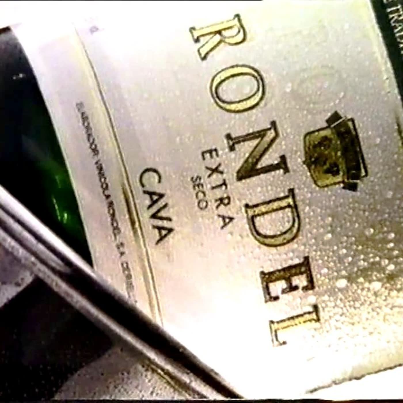 119. Cava Rondel 1983 episode artwork